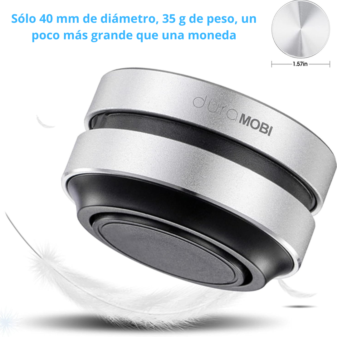 Mini Altavoz Magnético